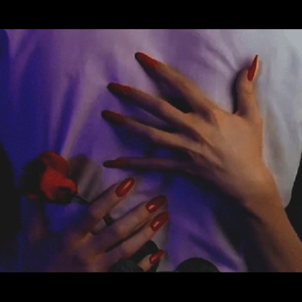 Meet your Posher, Rachel